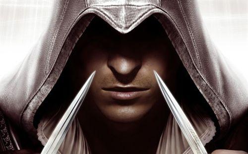 Assassin's Creed II - Скрины из Assassin`s Creed 1 и 2